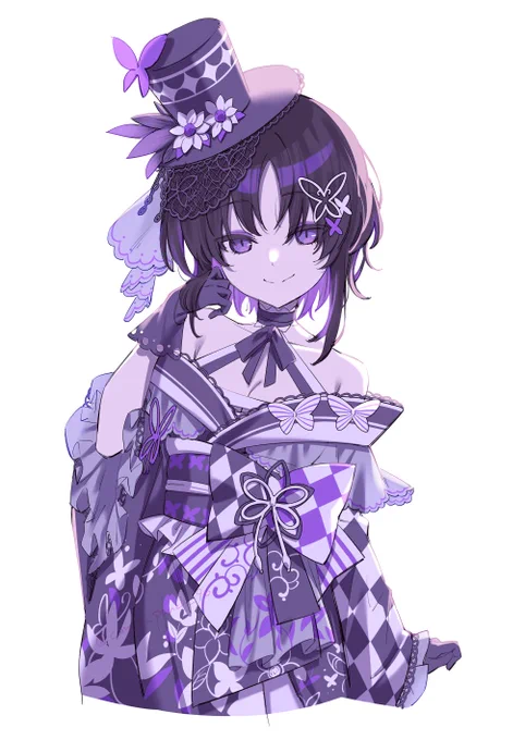 マーゴさんすき #まのさば二次創作