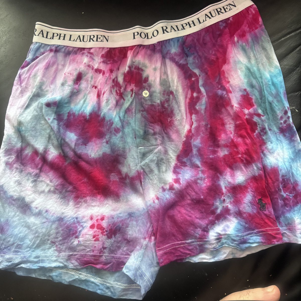 Post your best Boxers bro moment