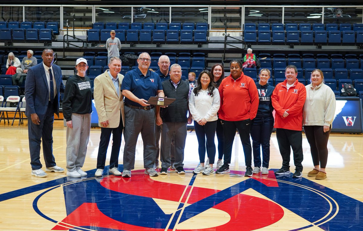 Walters State Athletics tweet media