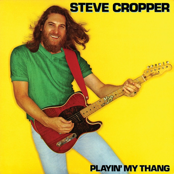 soultrackscom's tweet photo. It's been a tough week. Tonight we are devastated to pass on the news of the passing of Stax music great @Steve Cropper at age 84. What a legend! https://t.co/2Pw24Tt8Qs https://t.co/1dauexvAWo