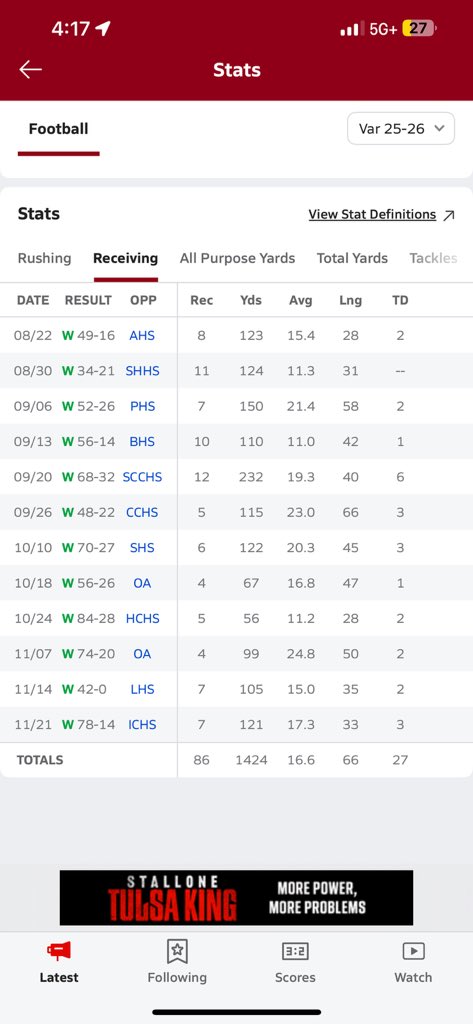 Bryce Smith tweet media