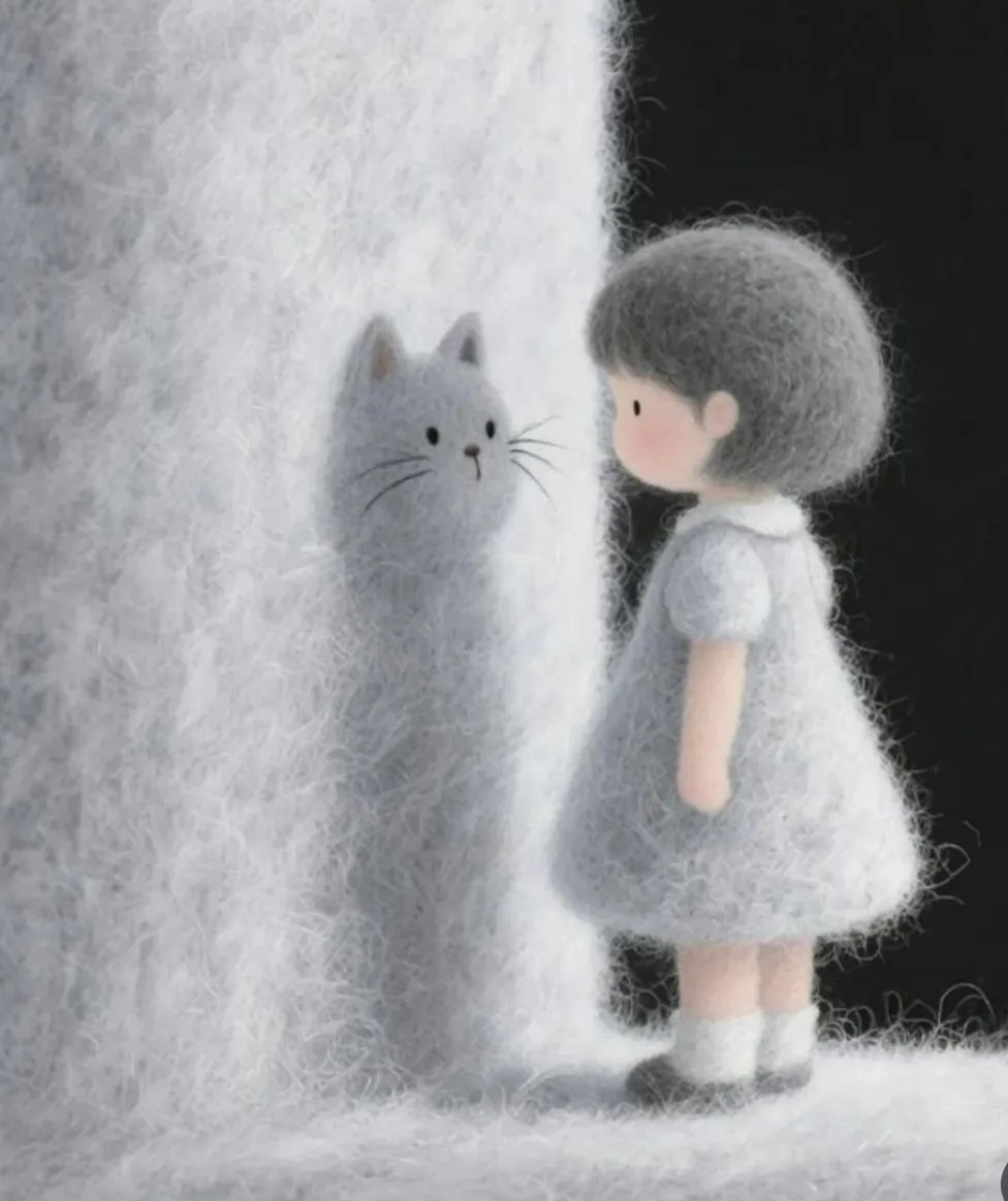 "Çokta telaşlanmaya gerek yok Kimin neyi kaybettiğine zaman karar" verecek 

#Huzurla
#GeceninSesi