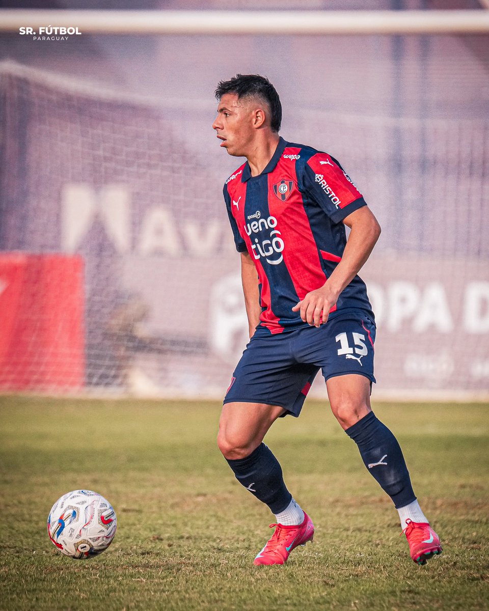 Señor Fútbol Py tweet media