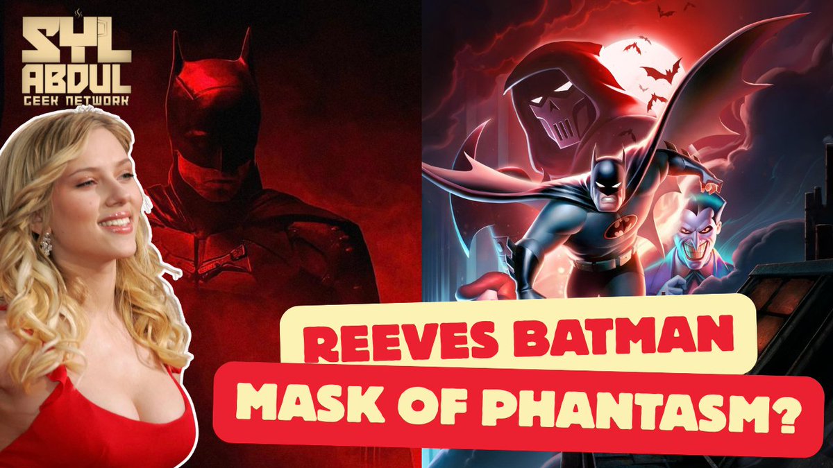 is Reeves REALLY gonna stunt on em tho????

🔗youtu.be/LNTbwieNqPE?si…