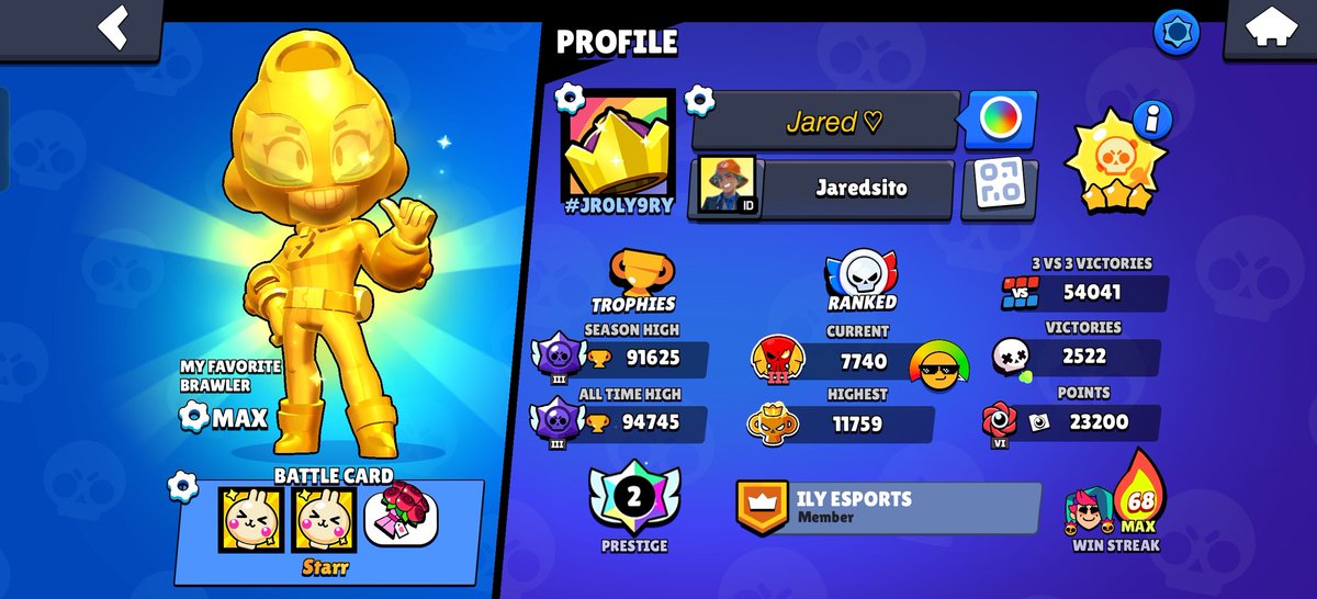 <a href="/GaminggOver/">Gentzuke</a> y yo estamos buscando tercer jugador para 2026👀
MD abierto 
RTs y likes se agradecen mucho ♥️