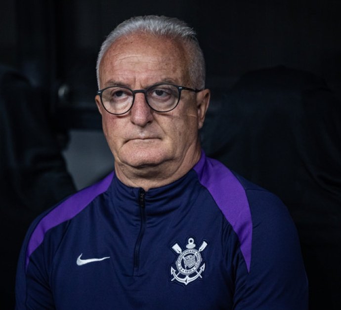 PoderosoCor's tweet image. OFICIAL: O Corinthians não tem mais chances de disputar a Libertadores via Brasileirão.

A classificação só será possível em caso de título da Copa do Brasil.