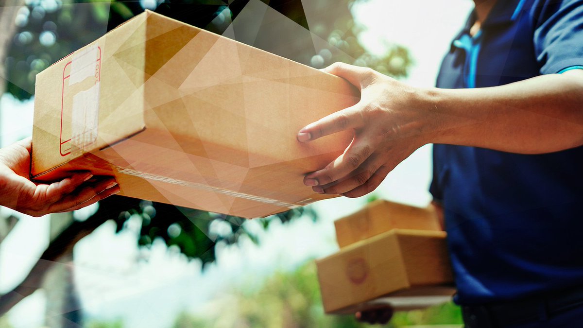 TechGeekTweets's tweet image. Unlock loyalty with last-mile tracking! 🚚✨ Elevate your small biz game and satisfy 81% of consumers craving transparency. #EcommerceInnovation #SmallBizSuccess  biz-index.net/blogs/entrepre…