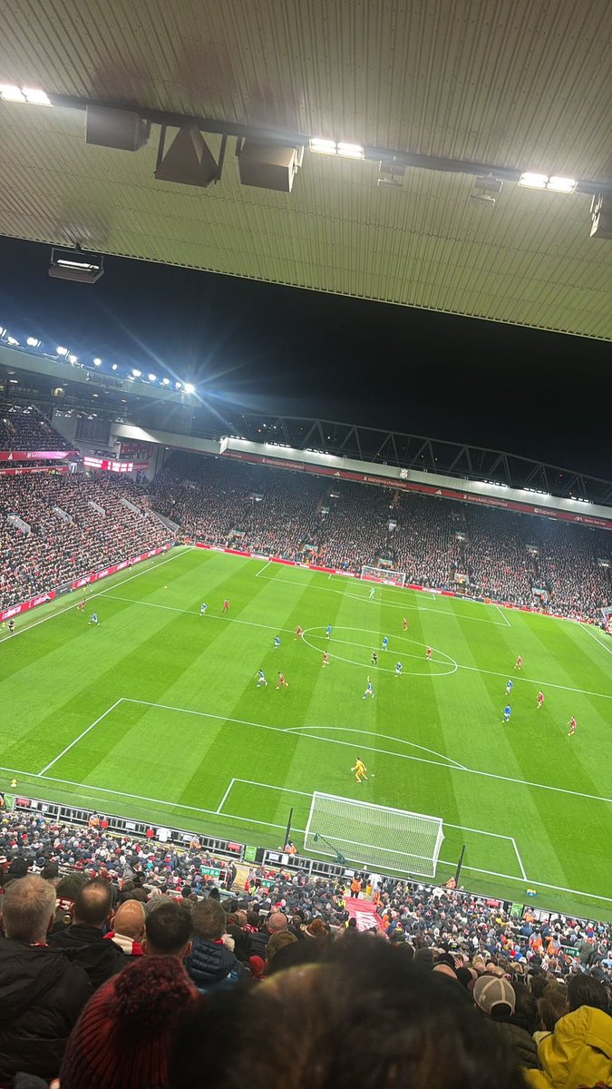 jamielfc21's tweet photo. @FVAllRedTickets Sorted us for Sunderland. Cheers lads👍 https://t.co/LXyVYpZkgF