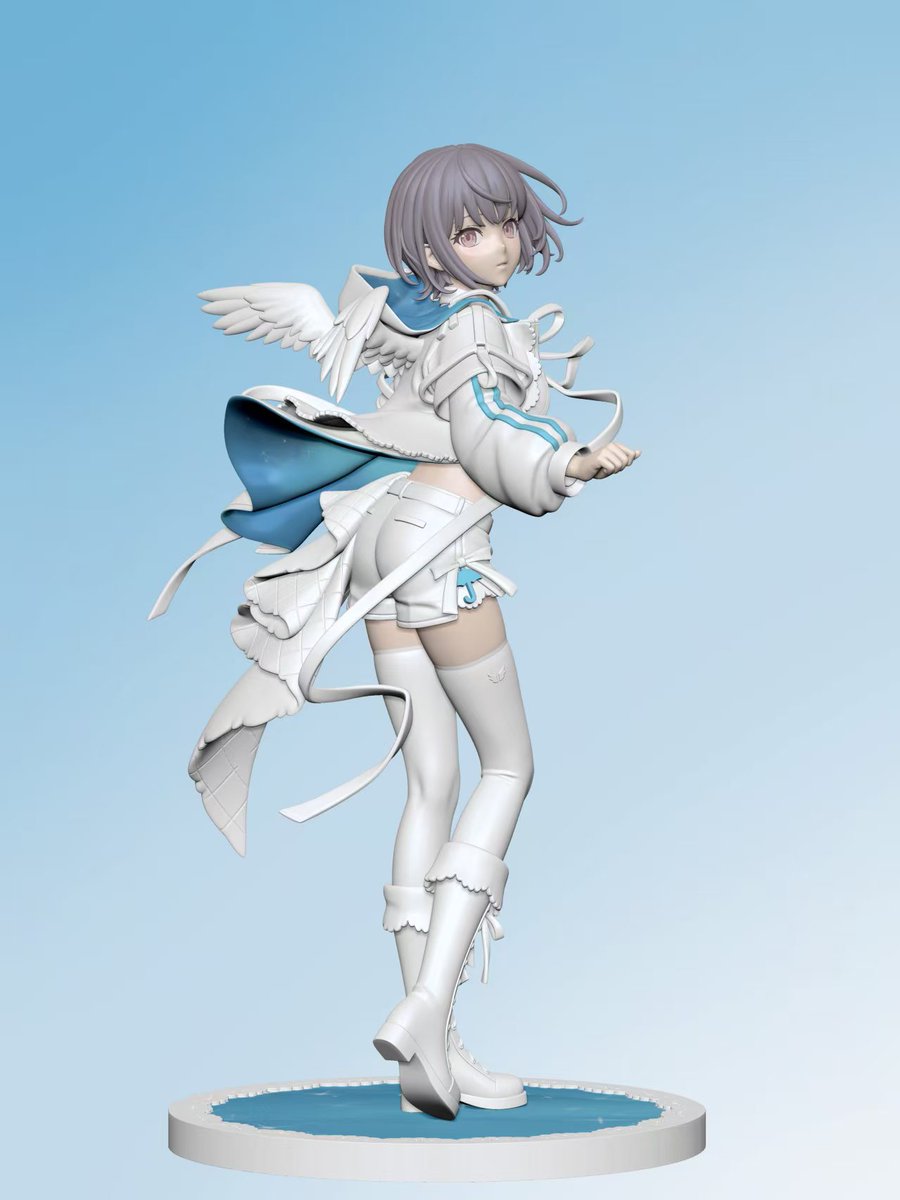 mi_ying76951's tweet image. ともりちゃん
#bandoriart  #BanGDream #MyGO #バンドリ #高松燈