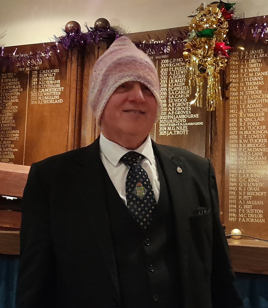 Lodge of Sincerity 7658 -Universities Scheme Lodge tweet media