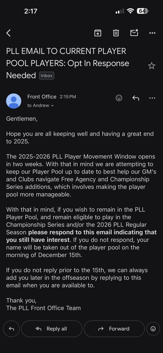 They know I still got it !! Opting in !! 😤😤😤