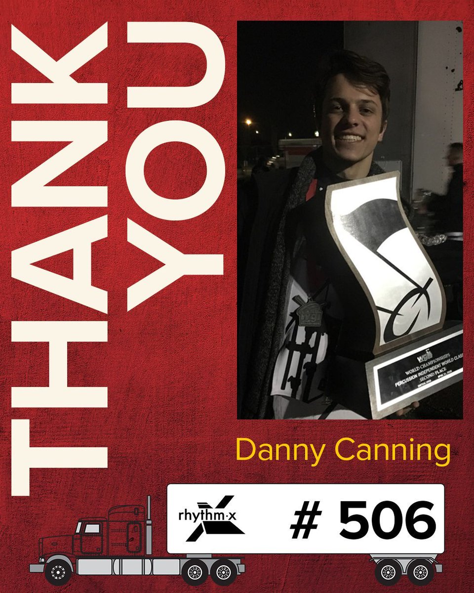 Rhythm X, Inc. tweet media