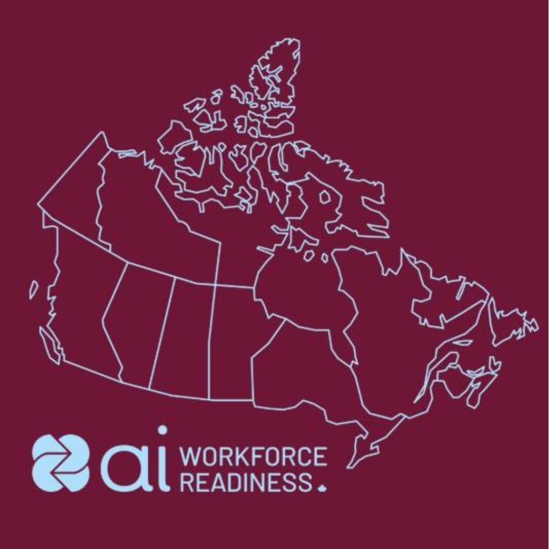 keyanocollege's tweet image. Keyano College continues to lead local conversations on AI.

Instructor Said El Mejdani was interviewed by Rogers TV to discuss AI’s impact on the Wood Buffalo region and the importance of digital literacy.

Watch the interview: ow.ly/AtFL50XBEz5
