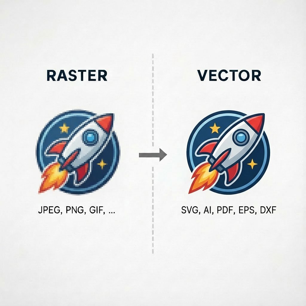 Abdeldesigny's tweet photo. Pixelated logos? Generic art?🙅‍♀️Complex handdrawn work losing detail?

Get it ALL done by ONE expert! My Fiverr gig offers:
✨Custom Vector Art
🔄PNG/JPG to Vector Conversion
✍️Manual Vectorization for Complex Designs

➡️https://t.co/1B6VikqHxp
#VectorArt #LogoVector #DesignExpert https://t.co/A7metyopF1