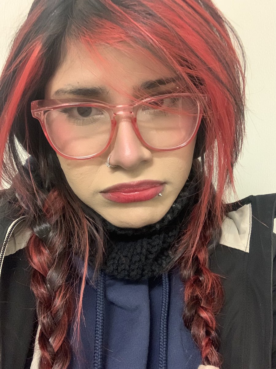 too damn cold at work