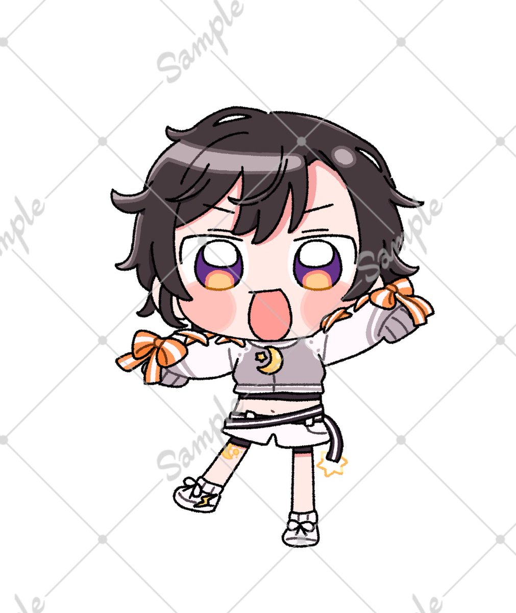 橙崎ちなつ🌙☀️🧡 (@tosakichinatsu) / Posts / X