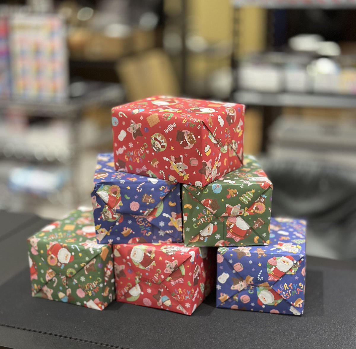 🎄クリスマス商品販売開始🎄 様々な人気ポケカ多数封入しております