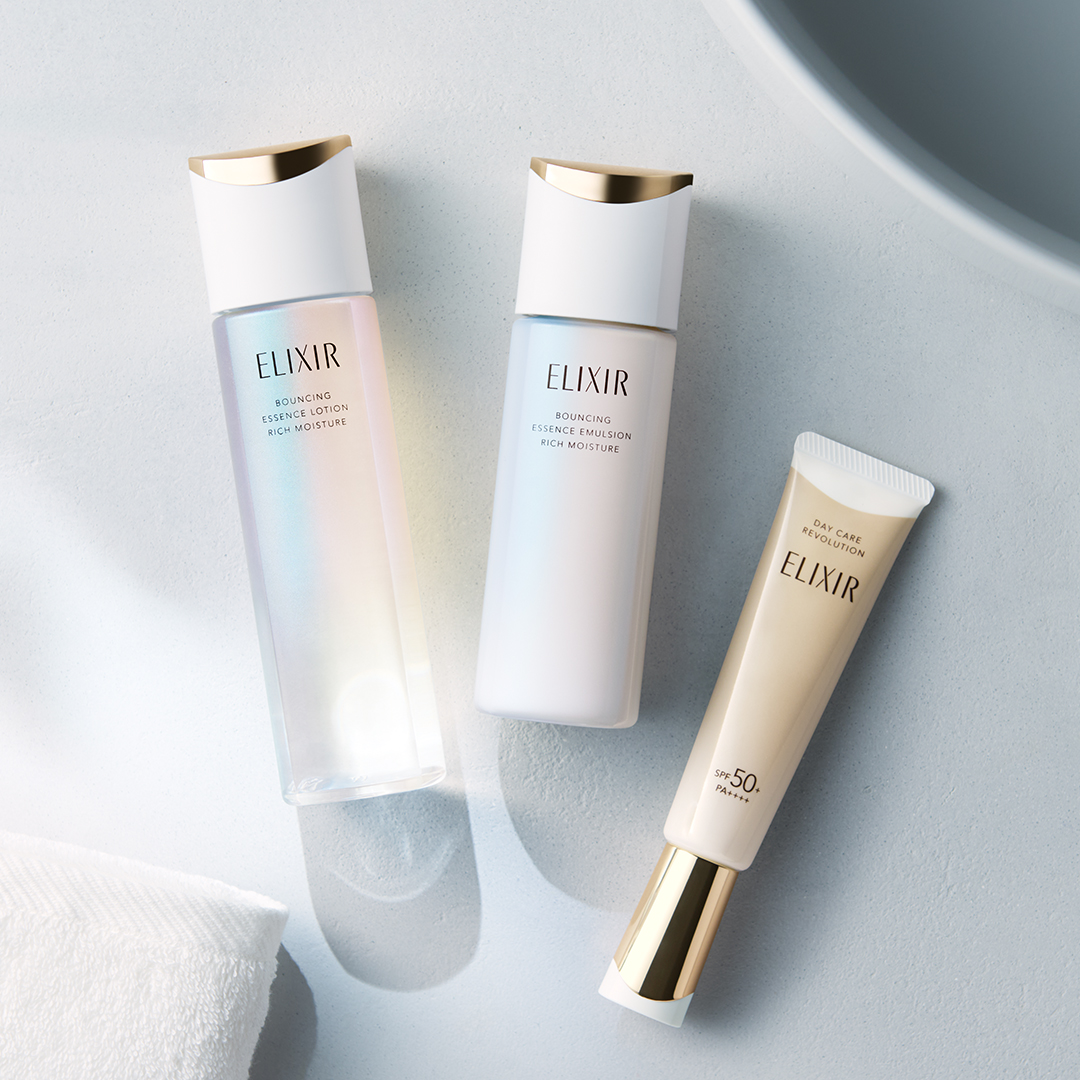 エリクシール (@elixir_TW) / Posts / X