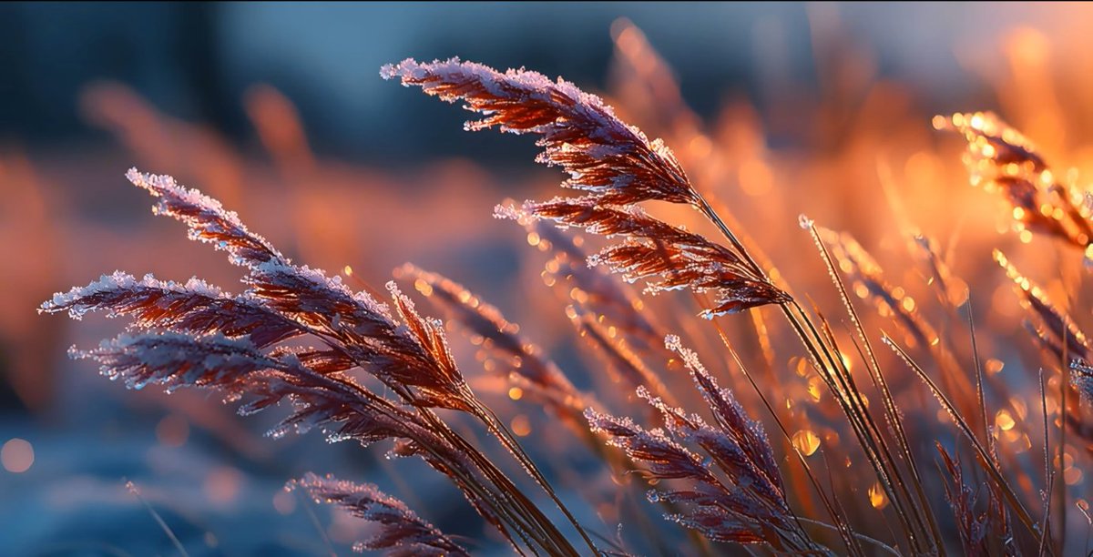VuHung0107's tweet photo. ๐ป Dawn in the cold with snow and dew sparkling under the soft golden sunlight like crystal.
A new day full of energy and good work.
How do you start new day?
#GoodMorning #Works #Dawn, #Winter, #NewDay, #EnergyRising https://t.co/LDjcHUS7GE