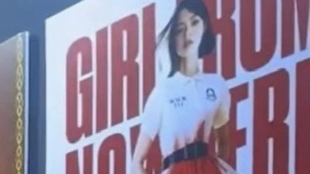 ratedjanuary's tweet photo. girl from nowhere season 3 is happening and becky is stepping in as the new lead. she followed pokpong, the director of kitty chicha’s (nanno) run from season 1-2!!
#Beckysangels #GirlFromNowhere https://t.co/eMjc7a7ikx