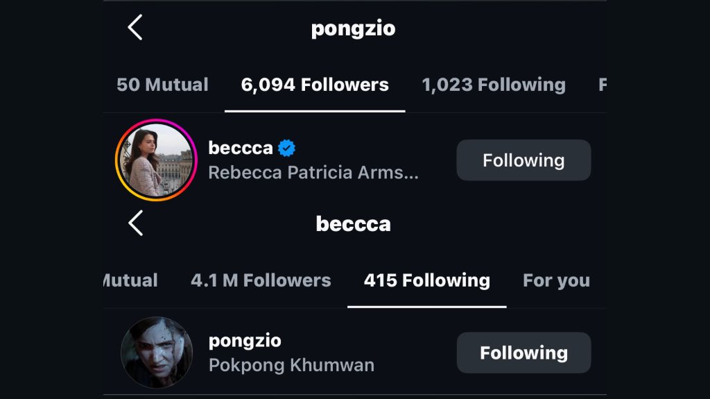 ratedjanuary's tweet photo. girl from nowhere season 3 is happening and becky is stepping in as the new lead. she followed pokpong, the director of kitty chicha’s (nanno) run from season 1-2!!
#Beckysangels #GirlFromNowhere https://t.co/eMjc7a7ikx