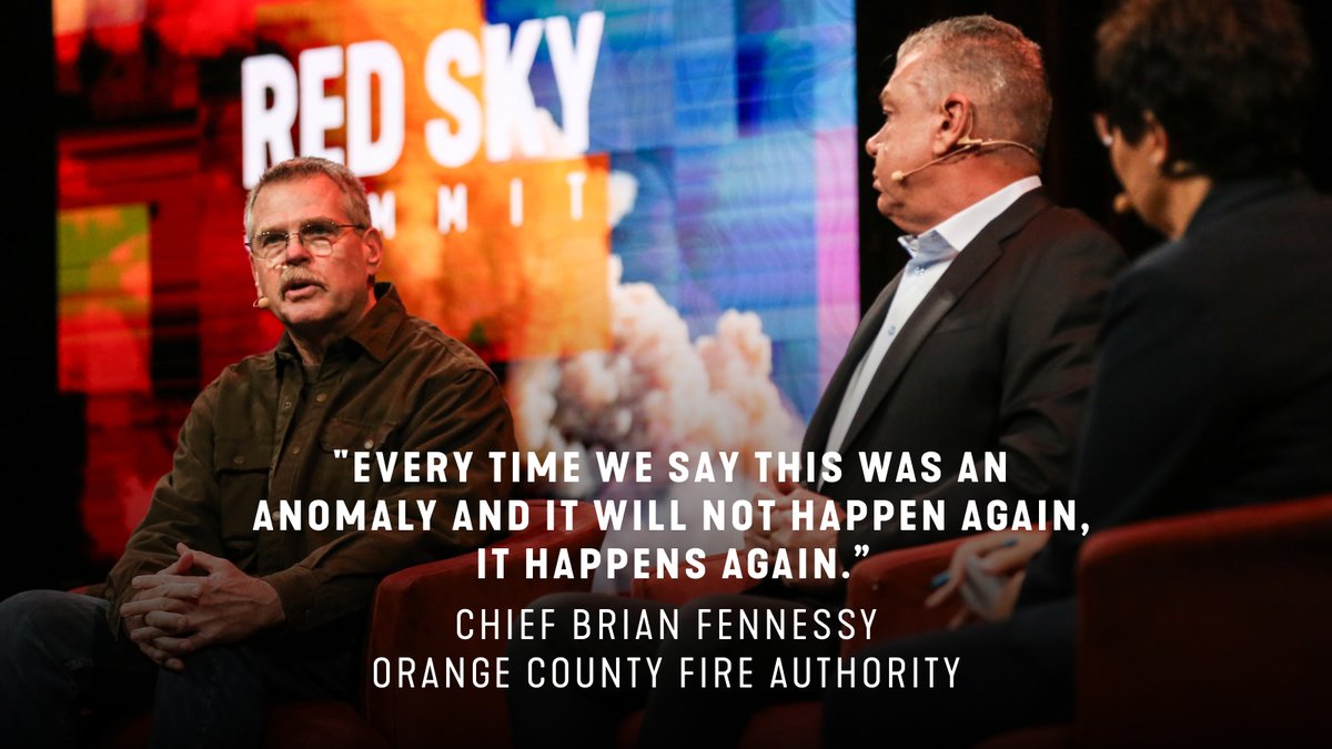 Red Sky Summit tweet media