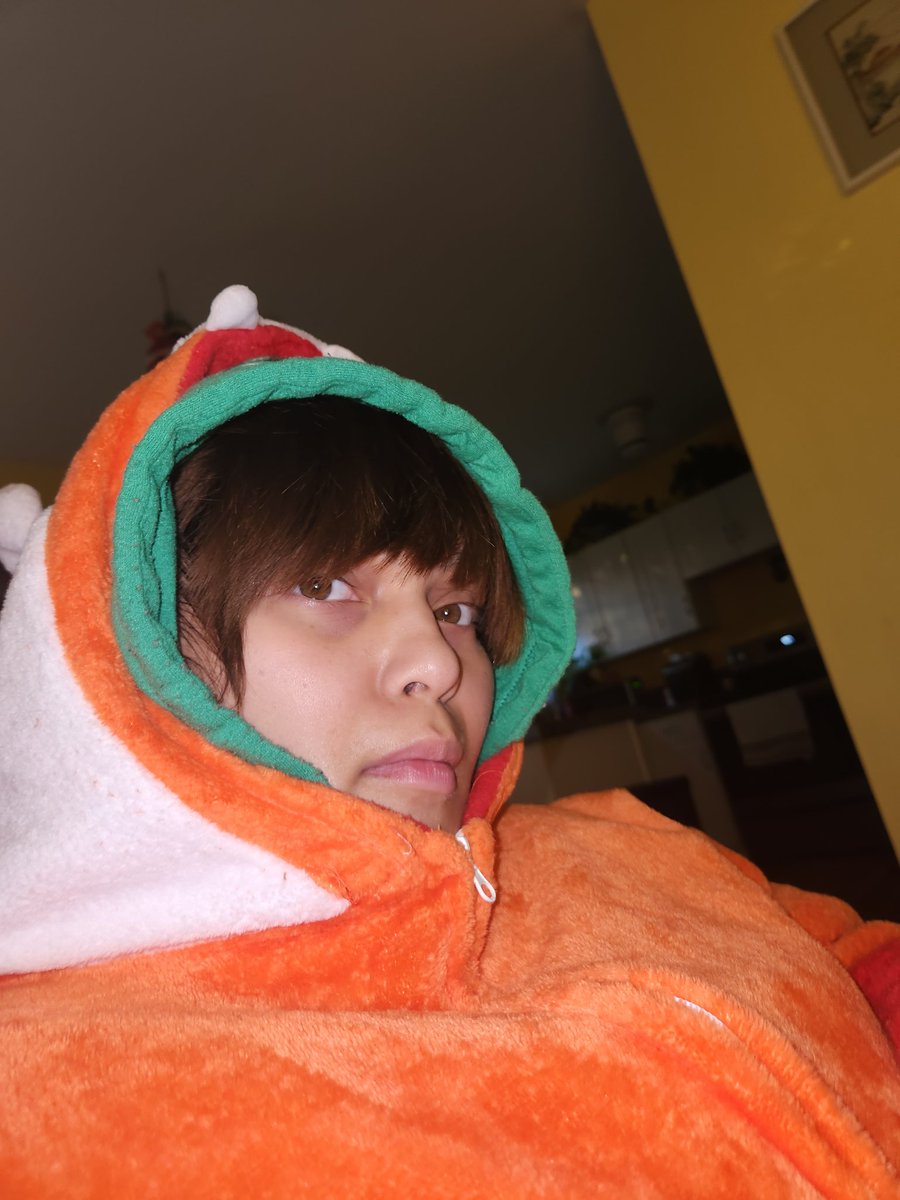 SenatorYaoi's tweet photo. 24 Year Old Drip #ImCold https://t.co/llaz416B0w