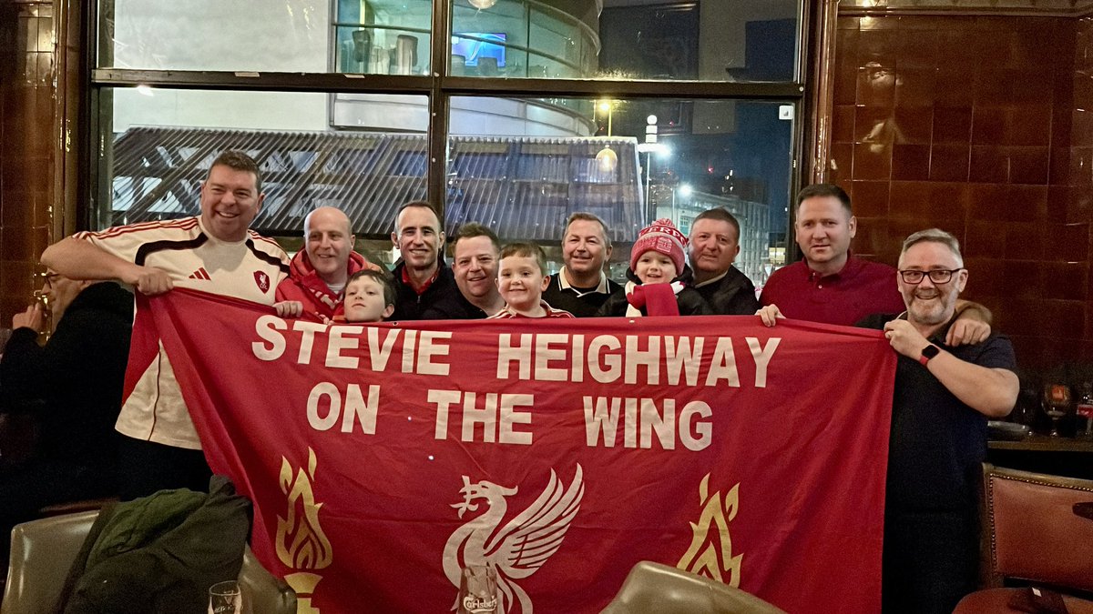 LaoisClub's tweet photo. Up the Mighty Reds! https://t.co/NbrUKHCpOt