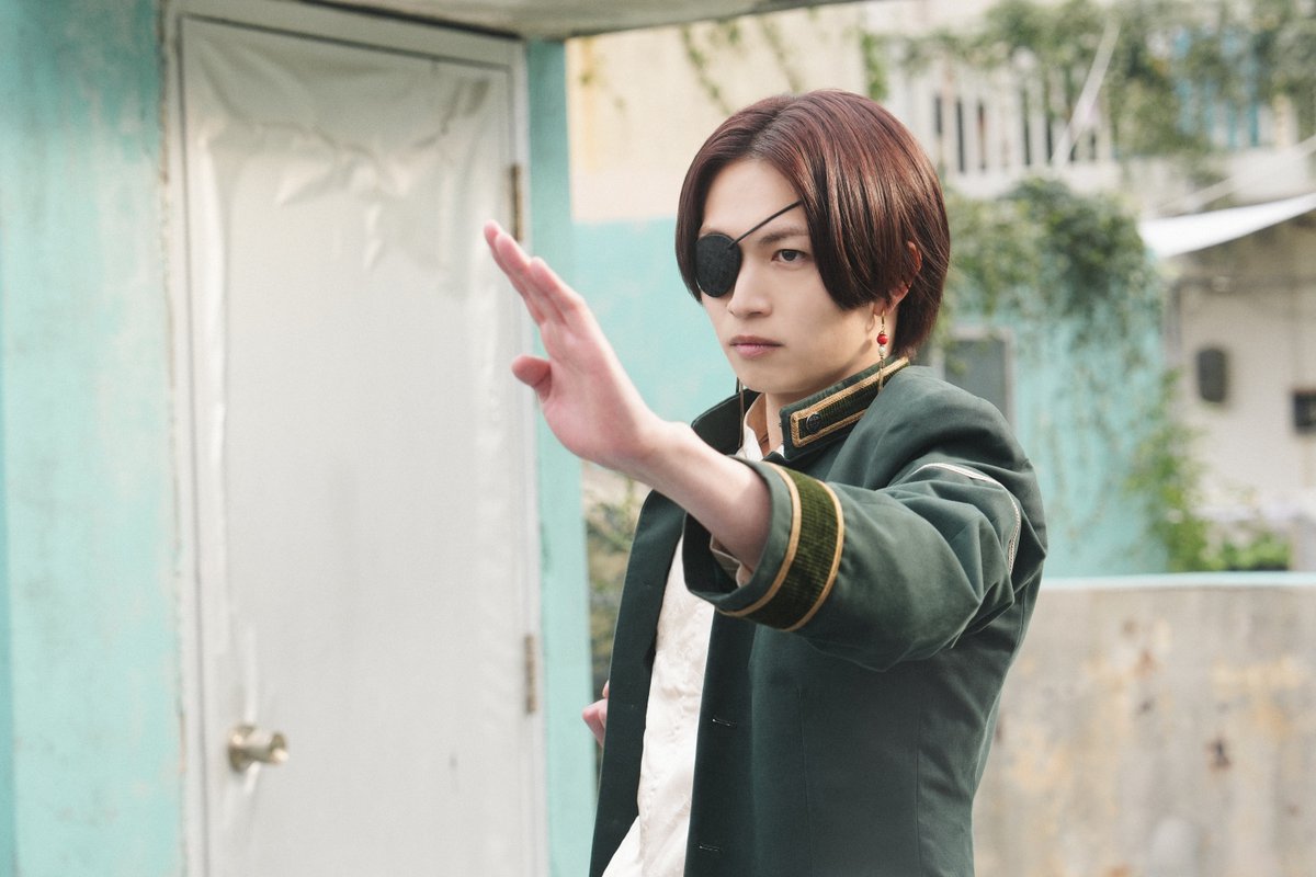 talent_databank's tweet image. 映画『WIND BREAKER／ウィンドブレイカー』
ついに明日12月5日(金)より全国公開！

期待が最高潮に達する中、キャストたちの本気と絆の強さがあらゆる角度から伝わる特別映像『撮影の軌跡編』が解禁！

▼詳細はこちら
talent-databank.co.jp/special/topics…

#映画ウィンブレ #水上恒司