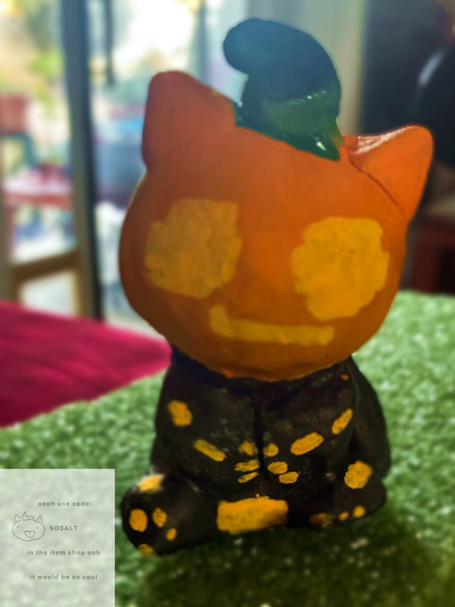 salt (USE CODE SO5ALT) tweet media