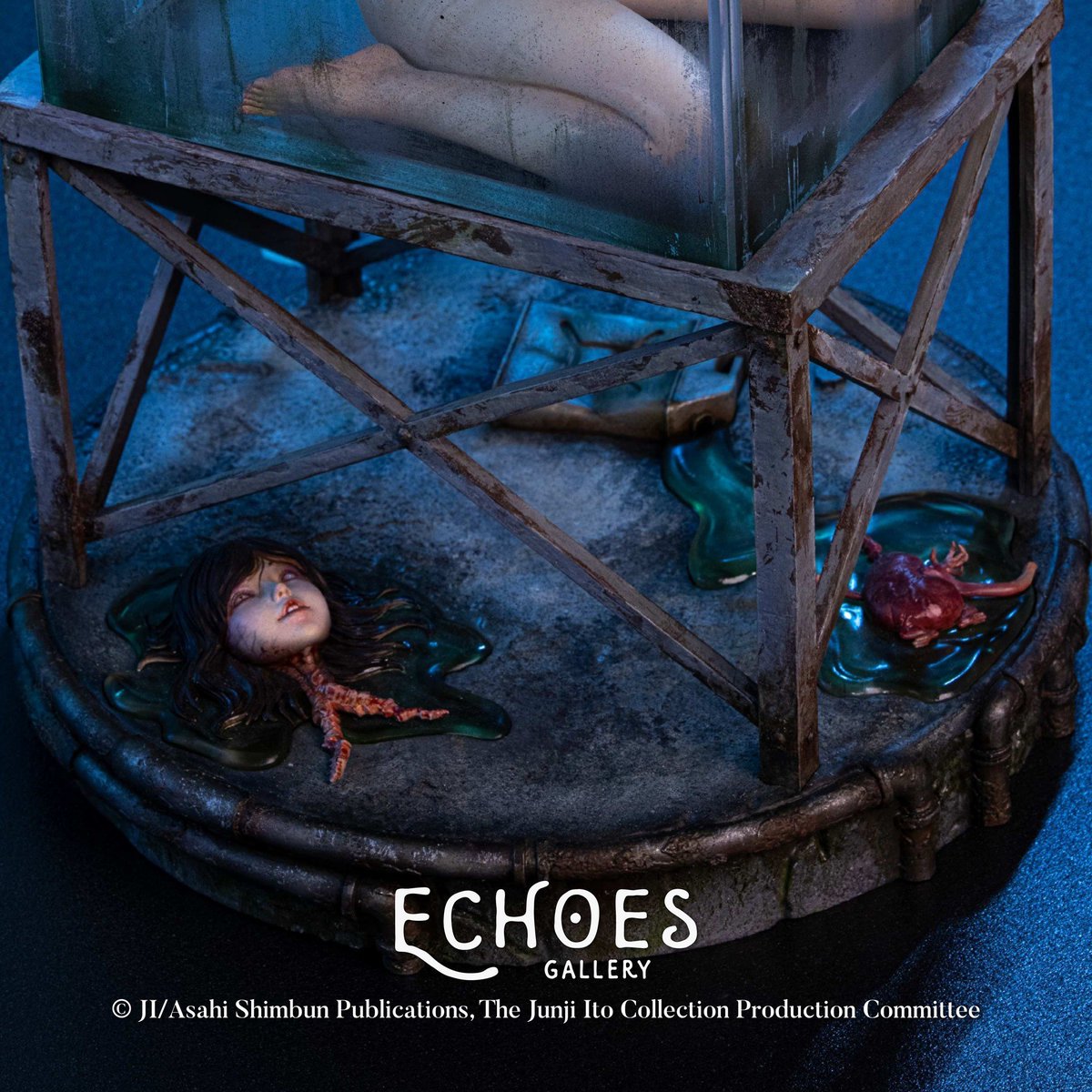 Dark Figures tweet media