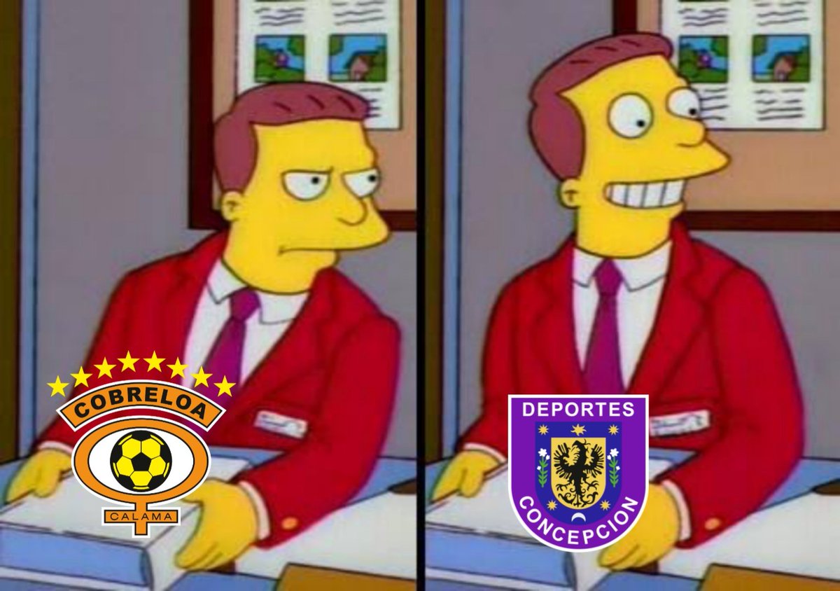 ivan_eht_nioj's tweet image. Existen Los Violetas y los Violetas...  
#Cobreloa #Concepción