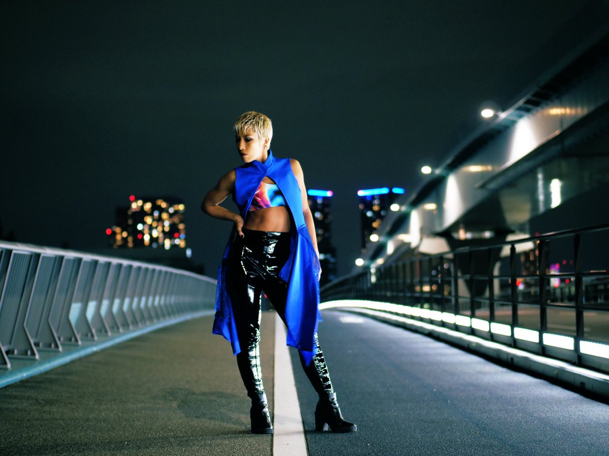 本日も、この人が別世界で頑張るのです🦾🦾🦾🦾 足を引っ張らぬよう