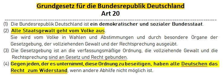 <a href="/welt/">WELT</a> Deutschlands Regierung (und die EU) sind definitiv reif, für das PsychKG‼️
---------------------------------------------
[PsychKG steht für Psychisch-Kranken-Gesetz und ist die Kurzbezeichnung für die Gesetze, die eine Unterbringung und den möglichen Schutz von psychisch kranken