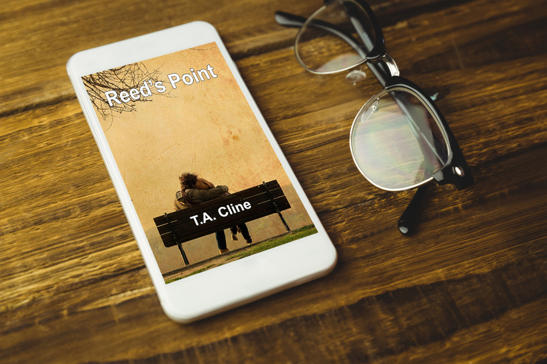 allauthor's tweet image. Will the Christmas bells ring loud enough to heal old wounds? Read “Reed's Point” now. #HolidayReads #Suspense  @Old_Farmer Buy Now --&amp;gt; allauthor.com/amazon/94070/