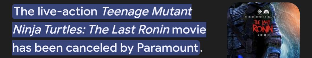 Nahhh I'm actually going to cry 😭 <a href="/ParamountPics/">Paramount Pictures</a>  what are you doing