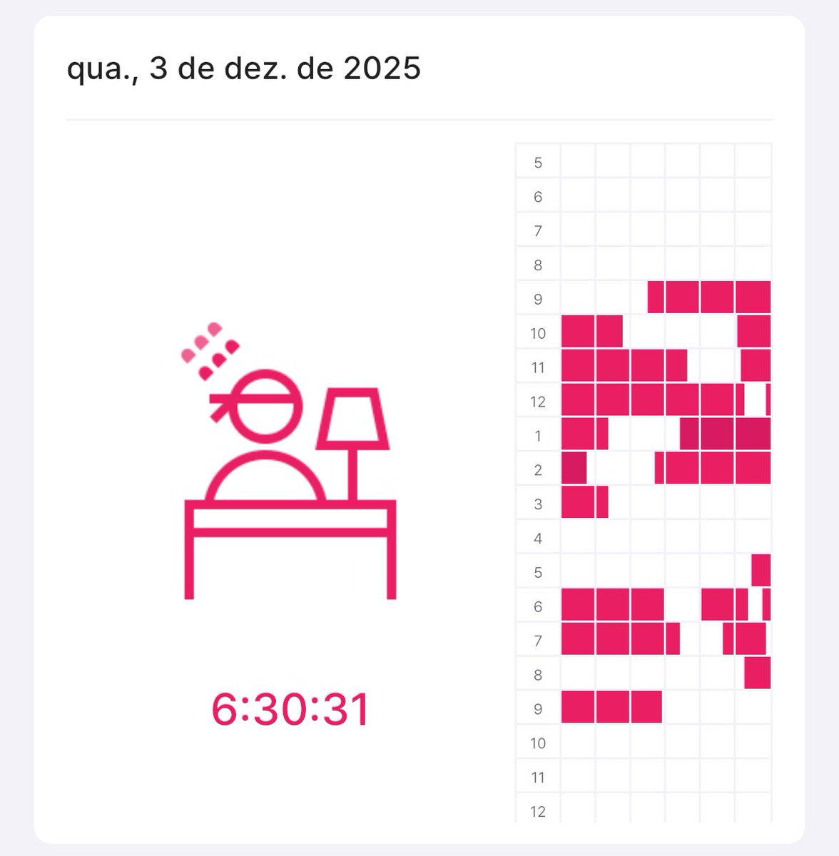 studyive's tweet image. ଘ studylog 03.12 ꒰ #collegetwt #studytwt ꒱

hoje apresentei o trabalho de uma eletiva e continuei os estudos de constitucional para semana que vem! precisava ter visto a próxima lição de italiano também, mas acredito que agora eu só vá conseguir estudar direitinho nas férias :(