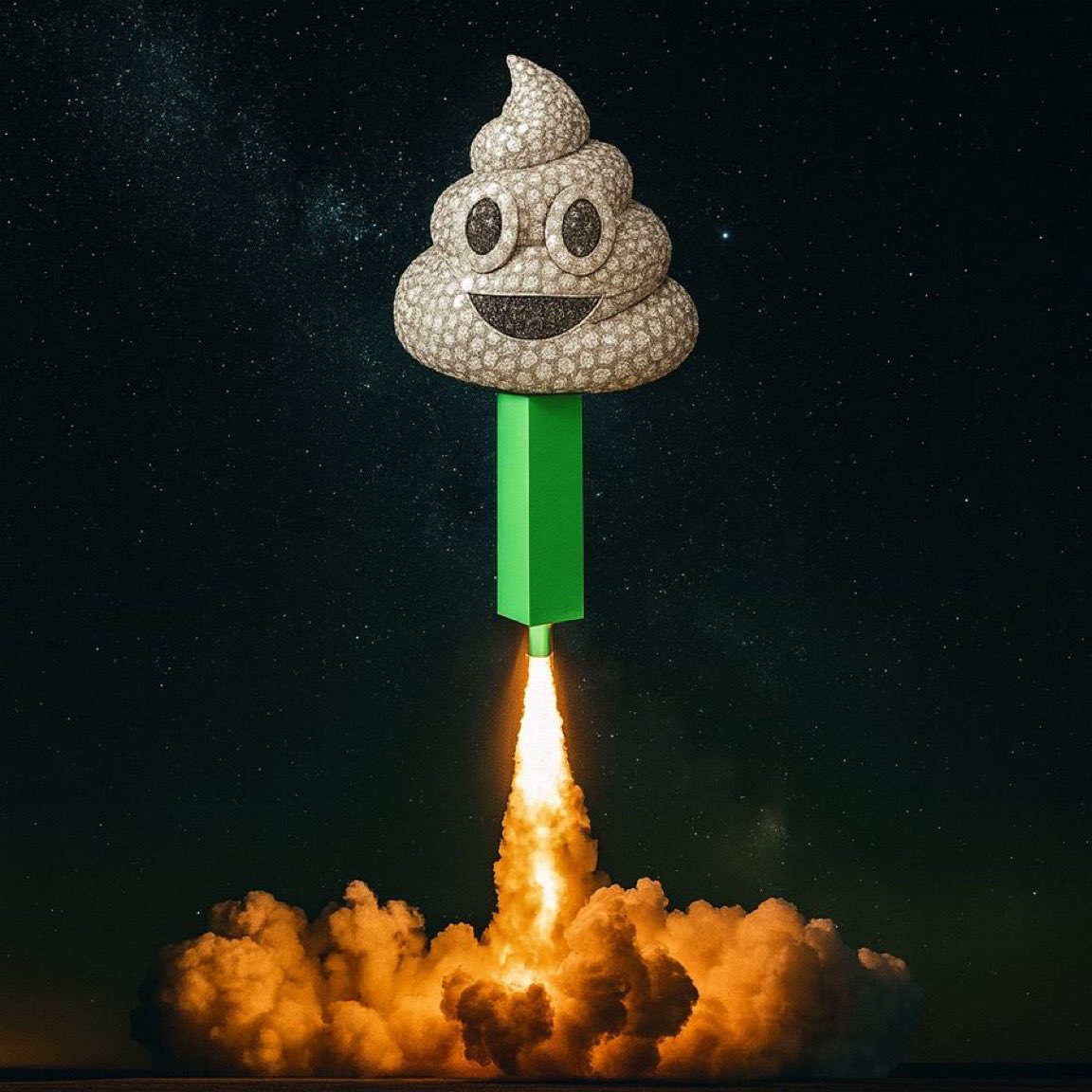 Poocoin 💩 tweet media