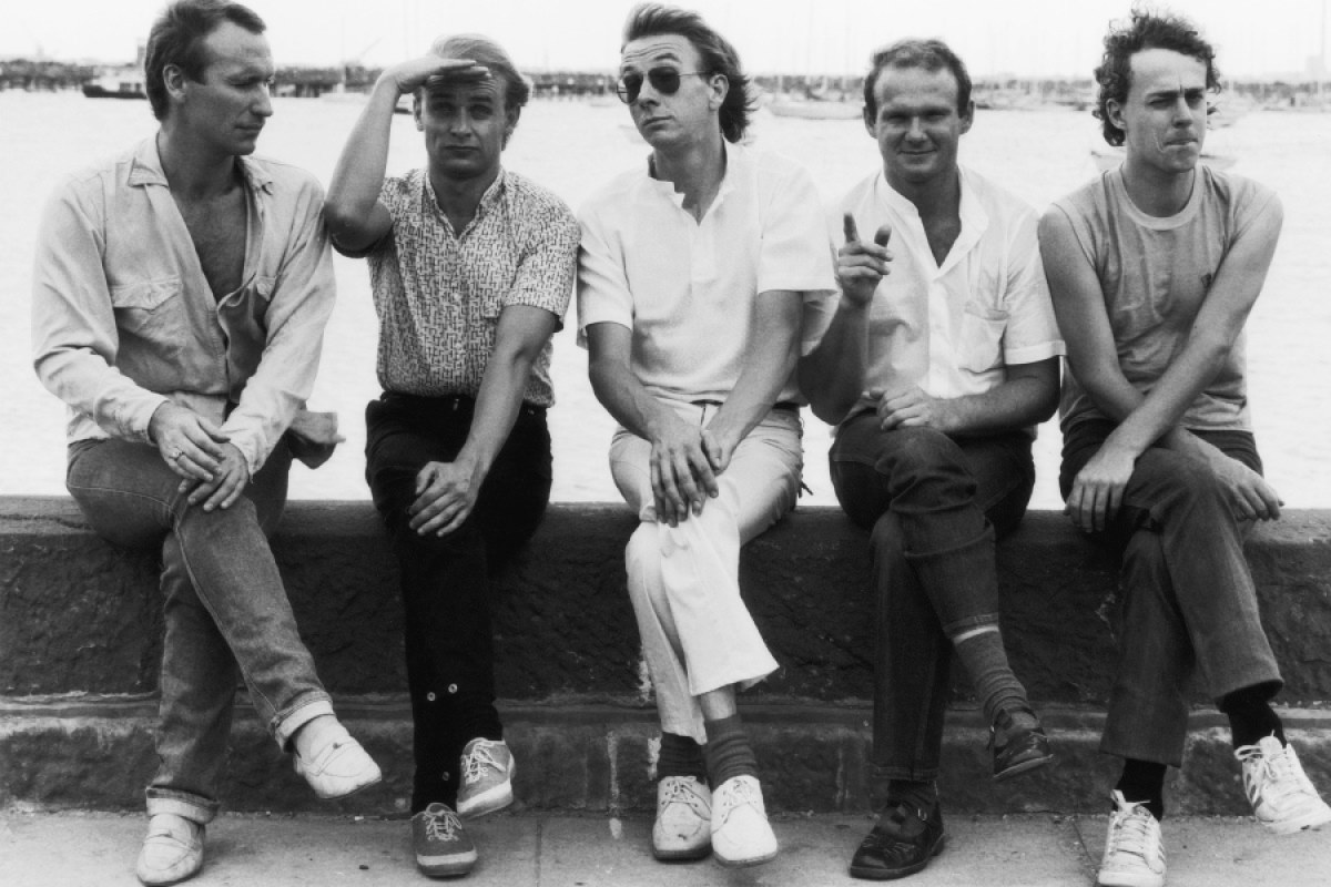 MetalRockPunkN's tweet image. Men At Work - Overkill (Official Music Video) metal-rock-punk-news.blogspot.com/2025/12/men-at… --- @MenAtWorkBand #menatwork