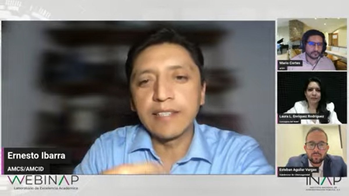 INFO CDMX tweet media