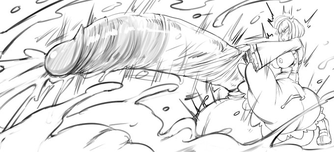 ルカのちんぽが一番でかいらしい 