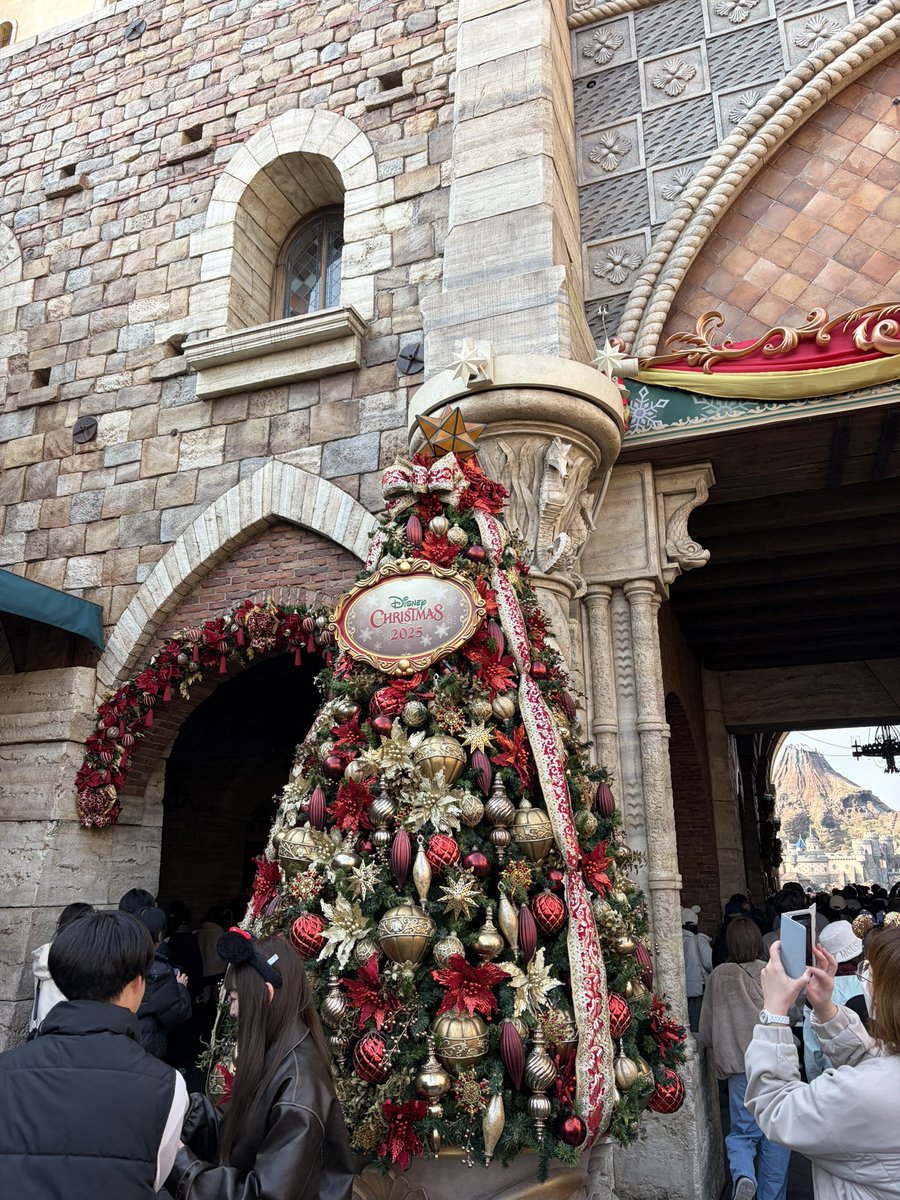 rakti's tweet photo. 大量のクリスマス浴びてきました https://t.co/6Ce7SujlxA