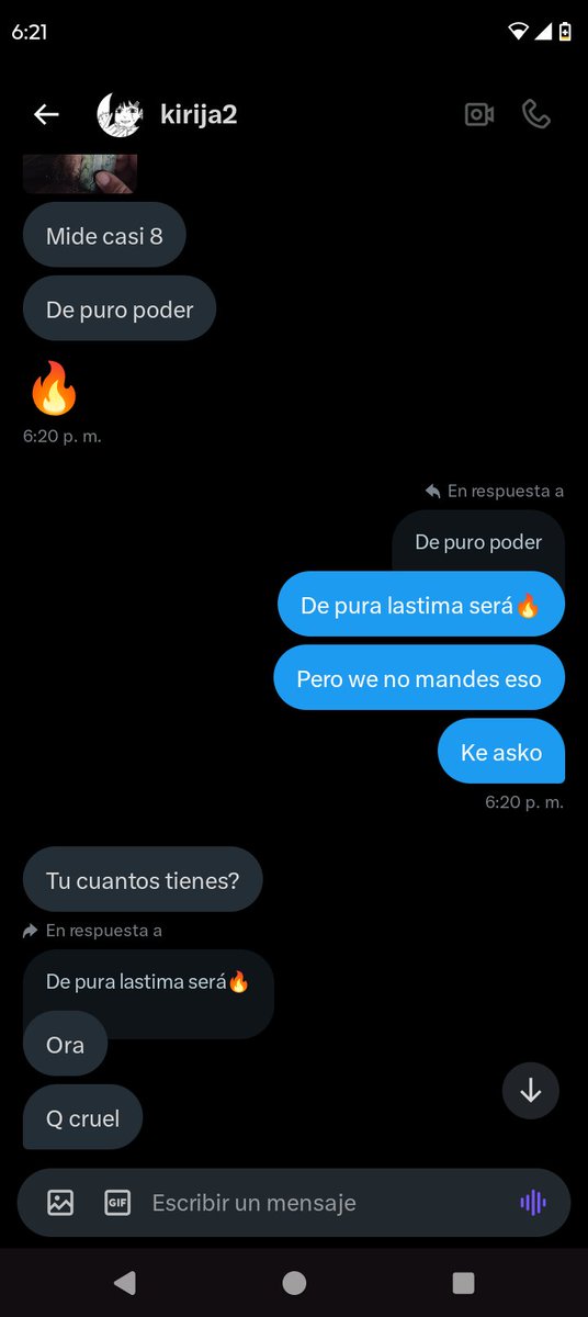 Hell{shed}(-5) pronombres: ham/briada tweet media