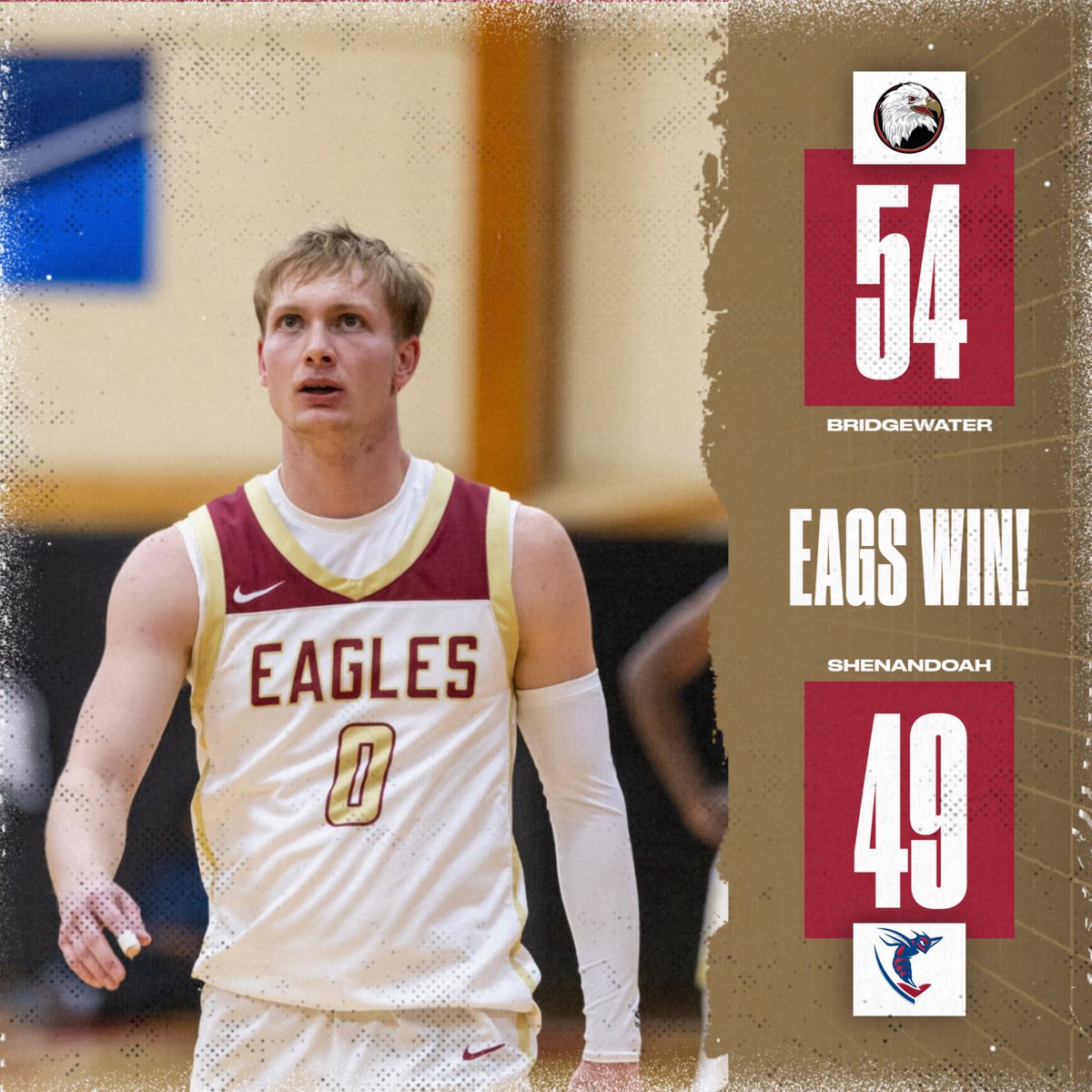 Bridgewater Eagles tweet media