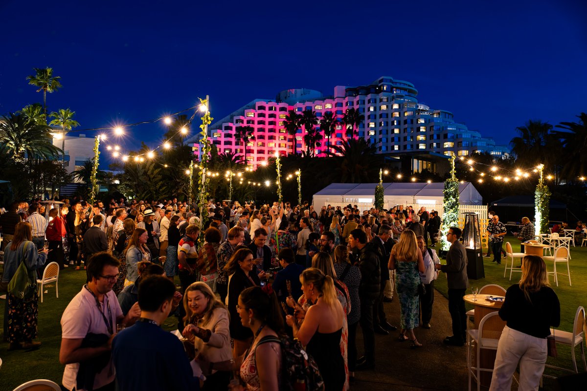 Expert Events tweet media