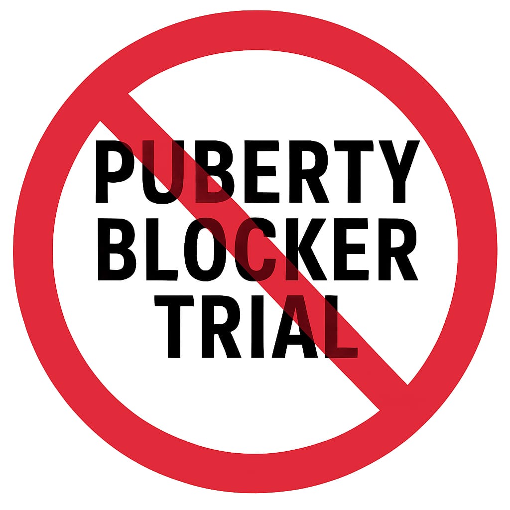 📢 Genspect has written to Dr Hilary Cass urging her to withdraw support for the proposed NHS puberty-blocker trial.

A study that suppresses healthy puberty in children — based on short-term outcomes and a flawed diagnostic premise — cannot meet ethical or scientific standards.
