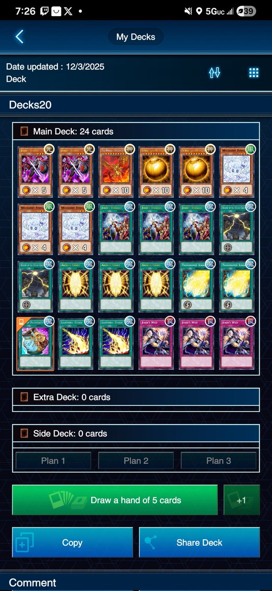 GENGARBUZ tweet media