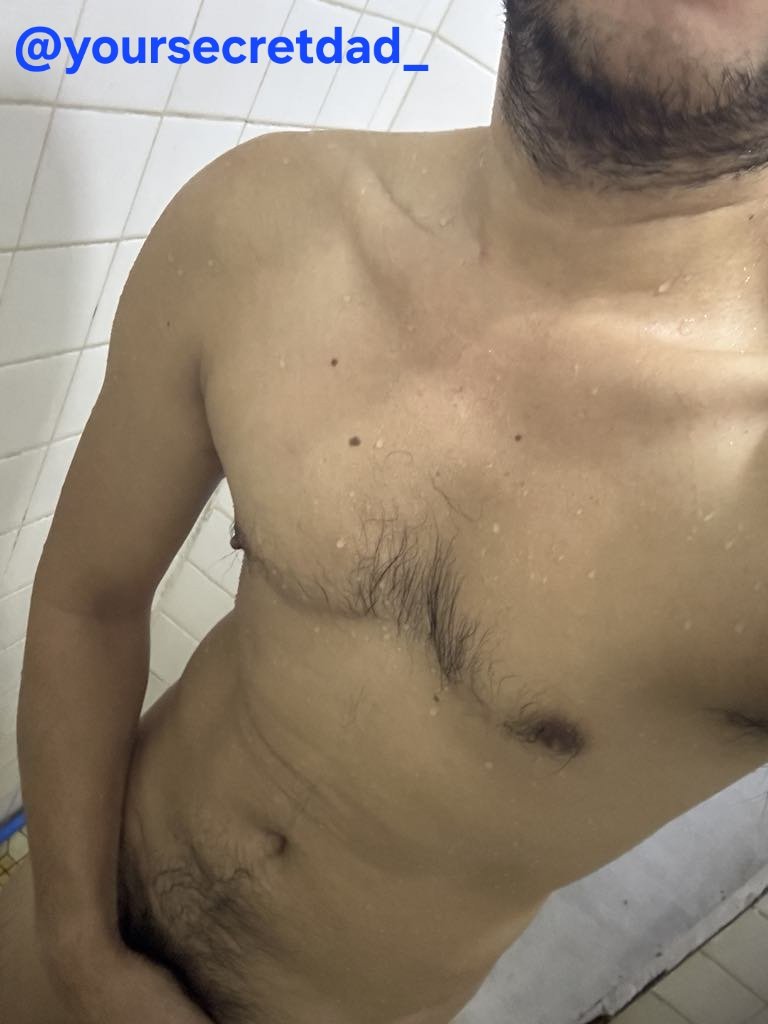 Secret Dad/62k Followers Main Account Was Locked tweet media