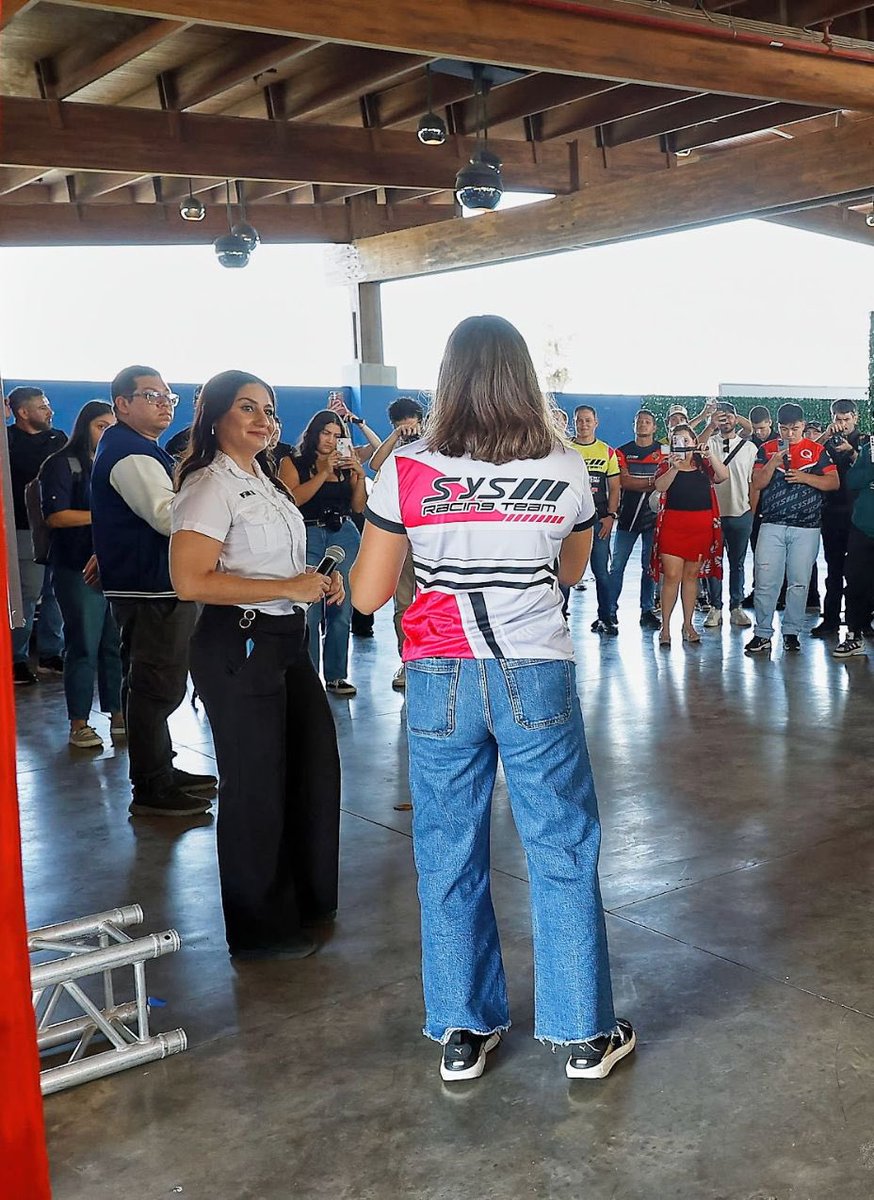 Jennifer Hidalgo V. tweet media