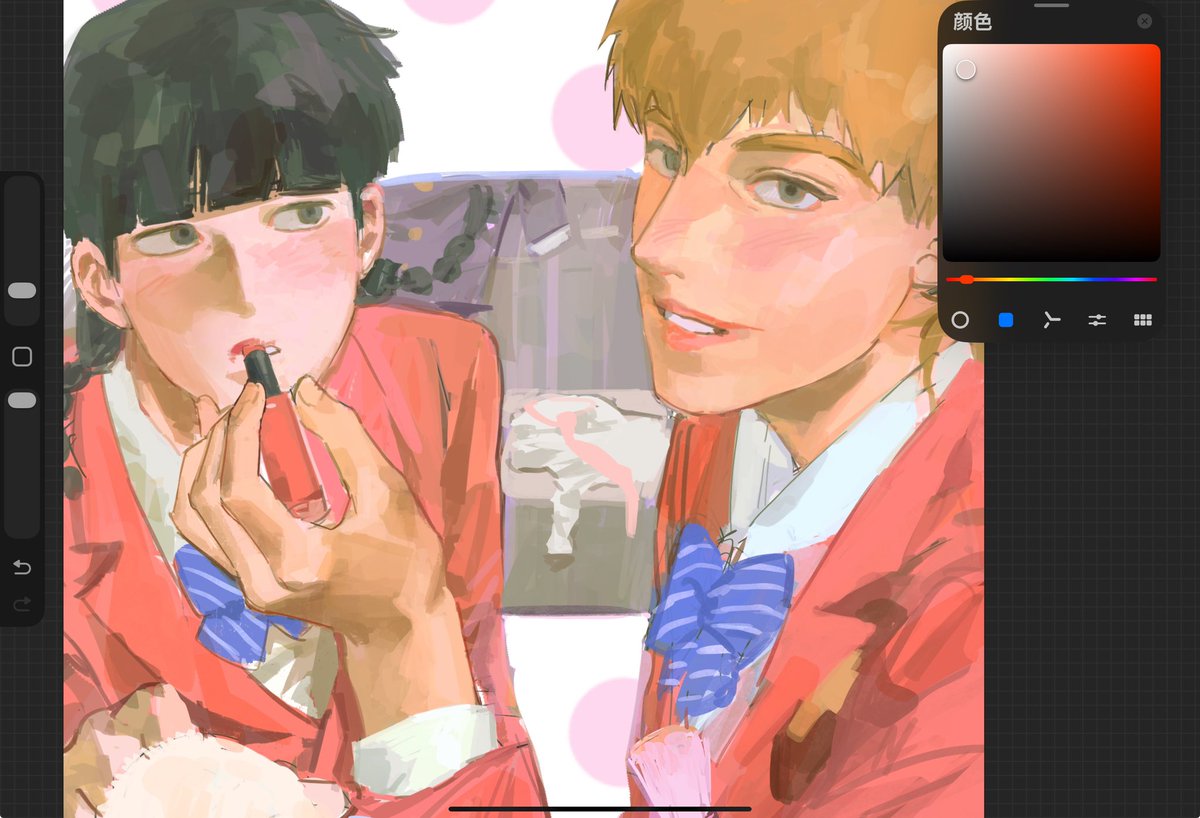 TUXIREN目 (@tuxiren) on Twitter photo 